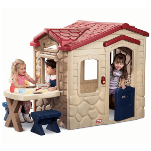 Little Tikes Picnic on the Patio Playhouse – Official Little Tikes Website