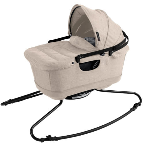 G5 Travel Bassinet