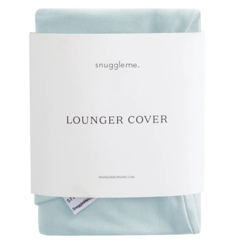 Infant Lounger Cover | Bluebell