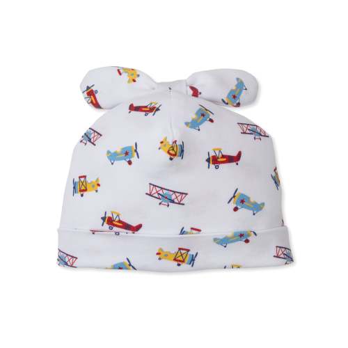 Let's Fly Away Novelty Hat