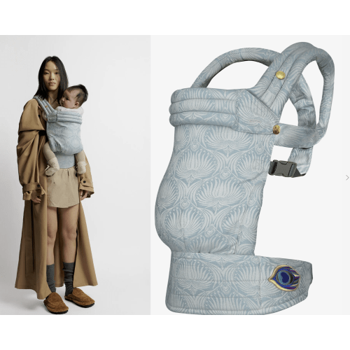 Boho Laguna | Zeitgeist Baby Carrier | SHOP ARTIPOPPE