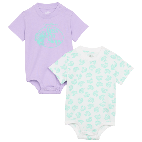 Bass Pro Shops Logo Bodysuit for Babies 2-Piece Set | Bass Pro Shops