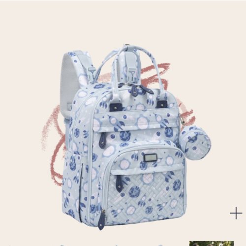 The Original Diaper Bag