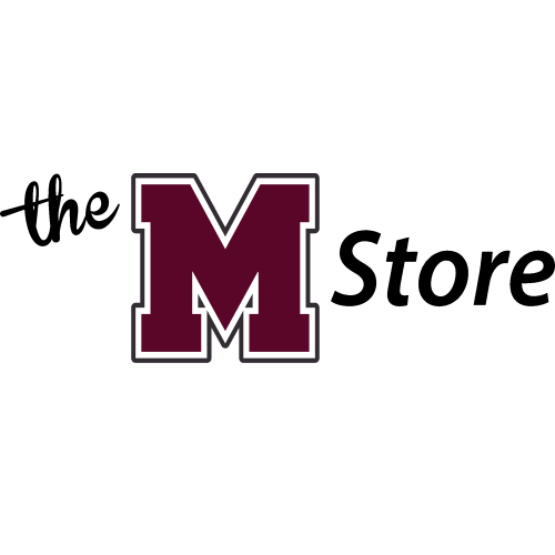 Infant Girls Maroon Griz Paw Stripe Dress w/ Bloomer