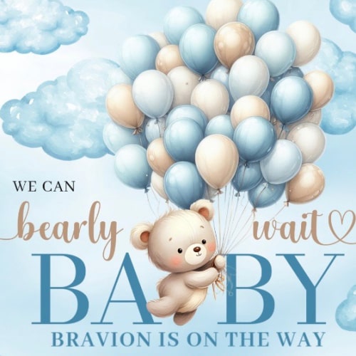 🩵 BRANDI’S AMAZON REGISTRY LINK 🩵