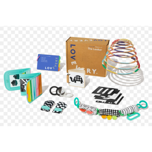 Give the gift of Lovevery Play Kits | Lovevery