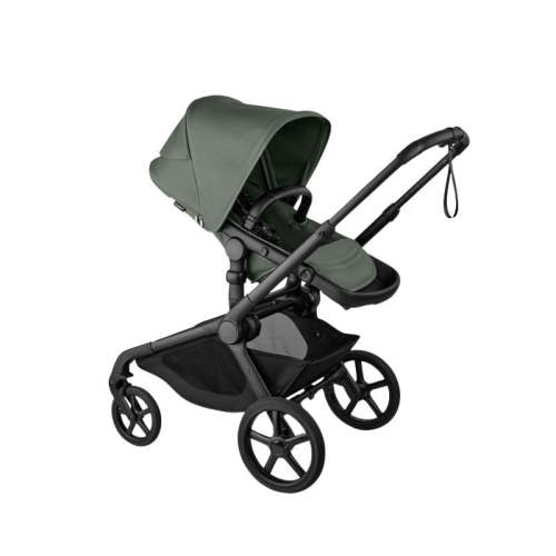 Kangaroo Complete Stroller