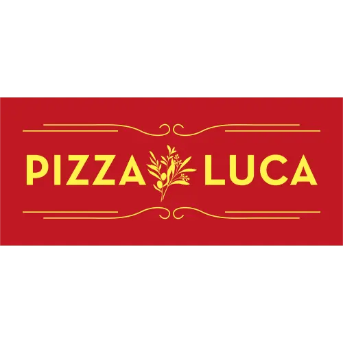 Pizza Luca Gift Card