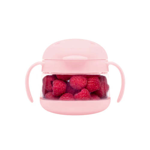 tweat snack container
