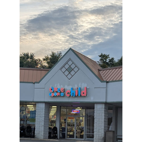 Once upon a child gift cards