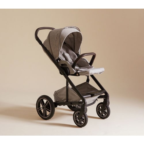 Nuna MIXX™ Next Stroller | Pottery Barn Kids