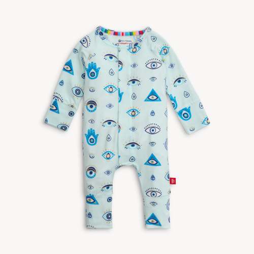 eye wish you the best modal magnetic grow with me convertible coverall – Magnetic Me