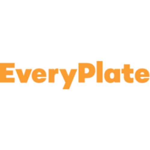 EveryPlate Meal Delivery Gift Card