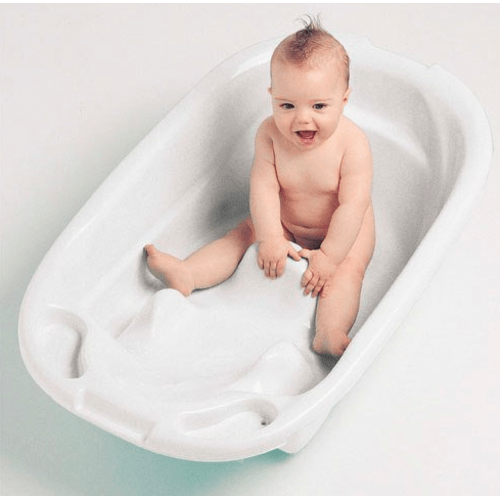 PRIMO EuroBath, Pearl White