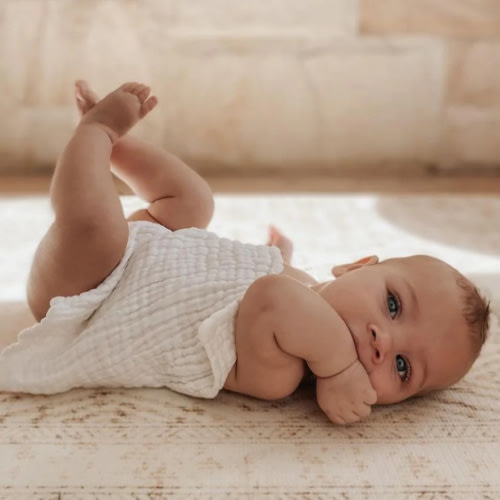 Organic Wash Cloth