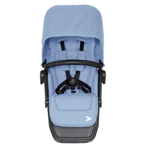 Switchback Seat Luxe