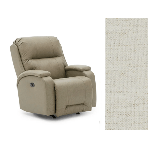 Storytime by Best Chairs Maverly Power Cozzia Swivel Glider Recliner w – Bambi Baby