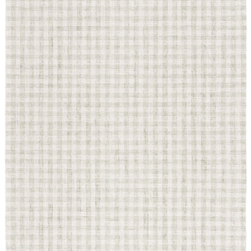 Ebony Handcrafted Modern Rug - Plush Wool Blend, Elegant Minimalist De