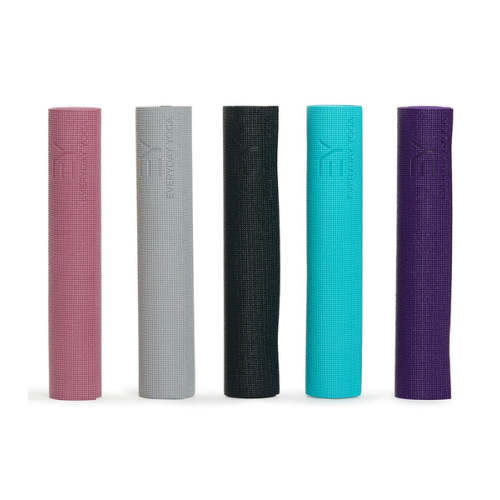 Everyday Yoga Mat 72 Inch 5mm