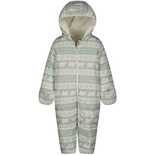Simple Joys by Carter's Baby One-piece Snowsuit Bunting Prambag