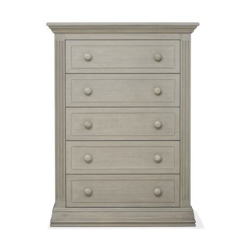 Providence 5 Drawer Dresser
