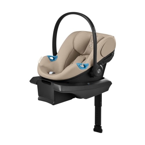 Aton G2 Infant Car Seat with Load Leg Base