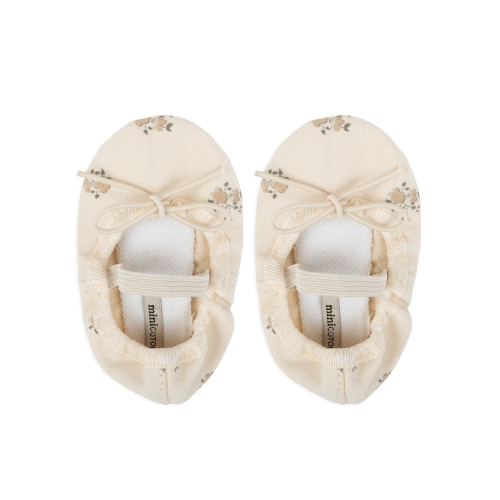 Ballerinas Blossom Rose · Minicoton
