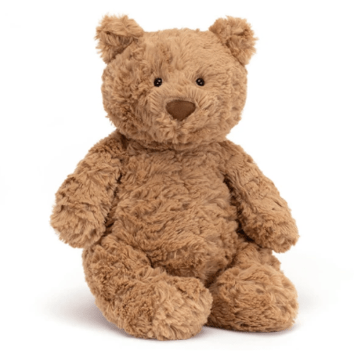 Bartholomew Bear