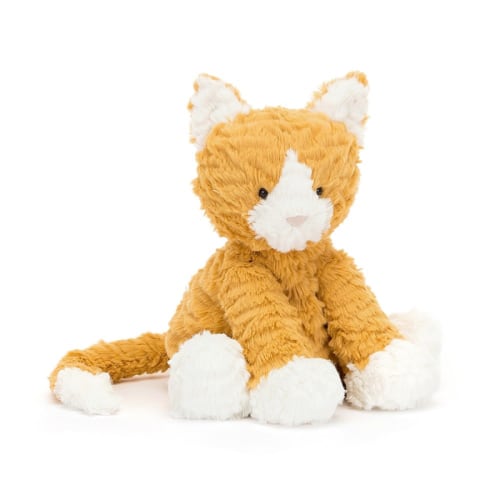 Fuddlewuddle Plush Animals | Snuggle Bugz | Canada's Baby Store