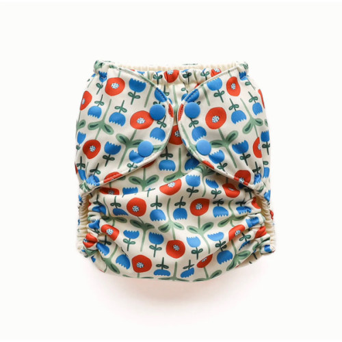 Cloth Diaper Waterproof Cover - Size 2