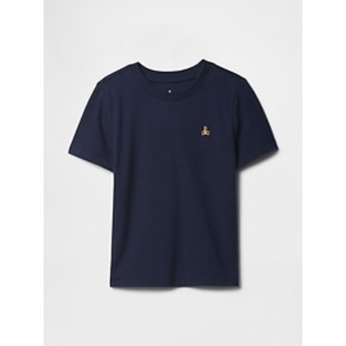 babyGap Crewneck T-Shirt | Gap Factory