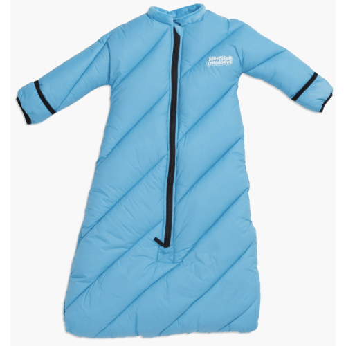 Morrison Outdoors Little Mo 40 Sleeping Bag - Infants' | REI Co-op