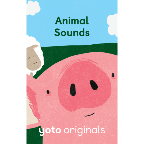 Animal Sounds