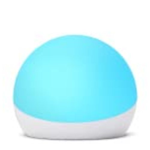 Amazon Official Site: Echo Glow - Smart lamp for kids