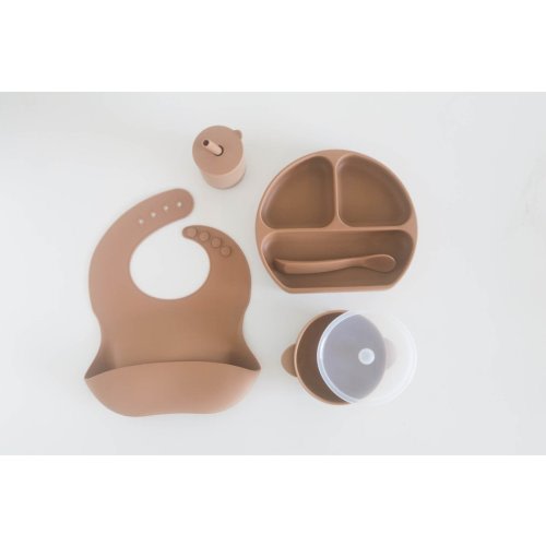 Coco Meal Set – The Saturday Baby