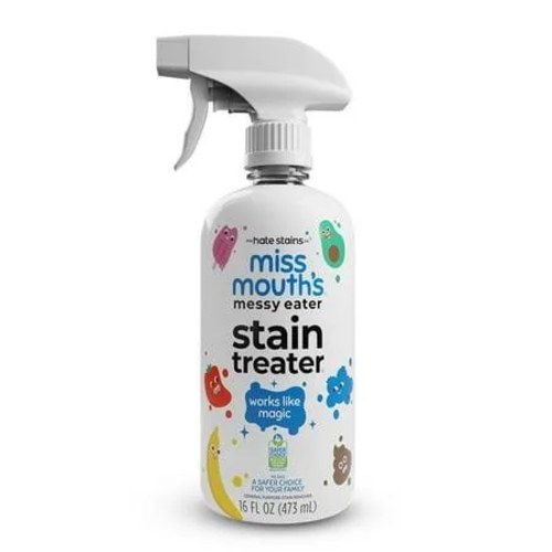 Miss Mouth's Messy Eater Stain Treater Spray