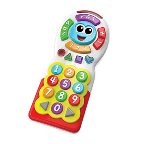 The Learning Journey On the Go RemoteThe Learning Journey On the Go Remote