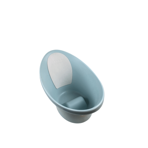 Beaba Shnuggle Baby Bath, Aqua