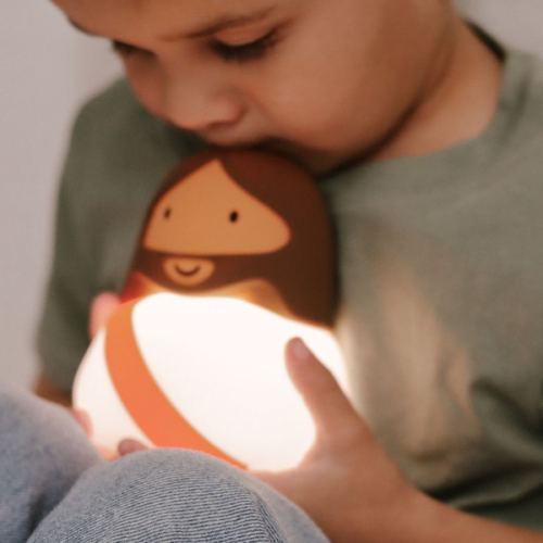 Jesus Night Light | Be A Heart
