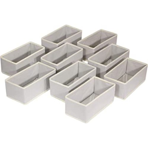 Foldable Cloth Storage Box
