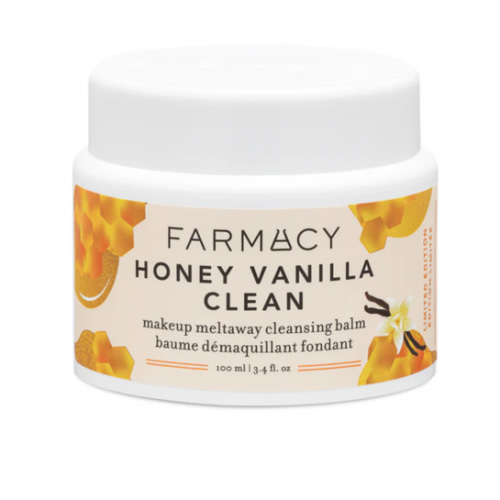 Honey Vanilla Clean | Farmacy Beauty