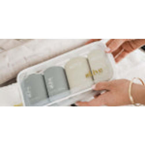 BABY HAIR & BODY DUO - GENTLE PEAR – al.ive body