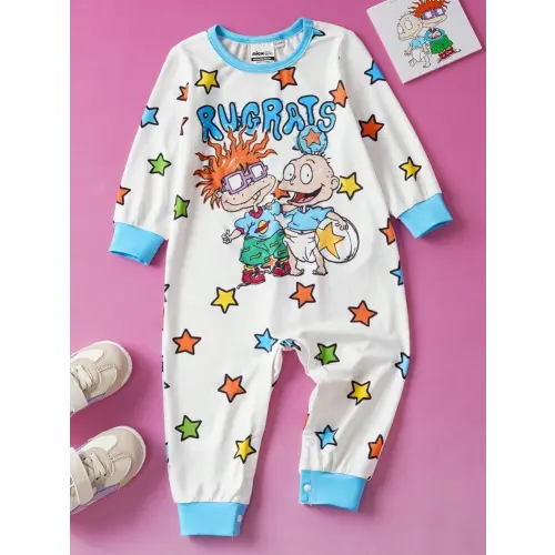 Rugrats onesie