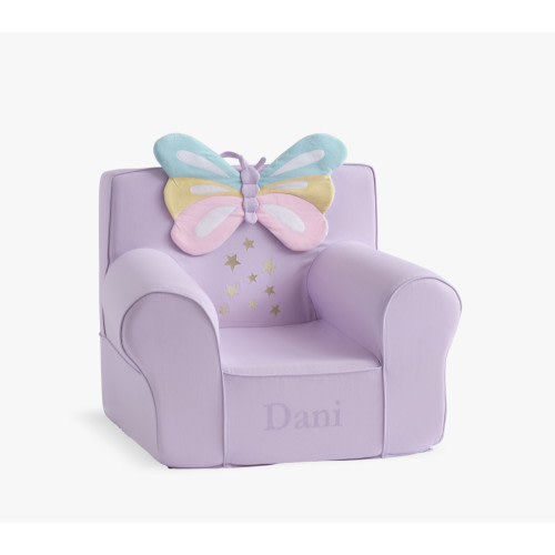 Kids Anywhere Chair®, Butterfly Pocket Pal