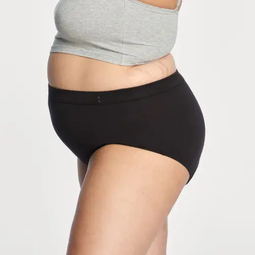 Thinx Period Underwear Everyday Comfort Hi-Waist