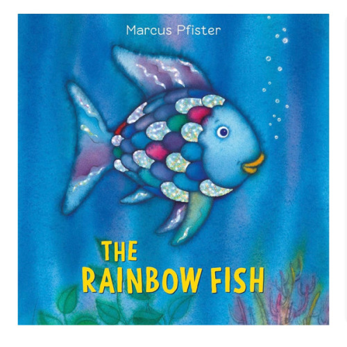 The Rainbow Fish