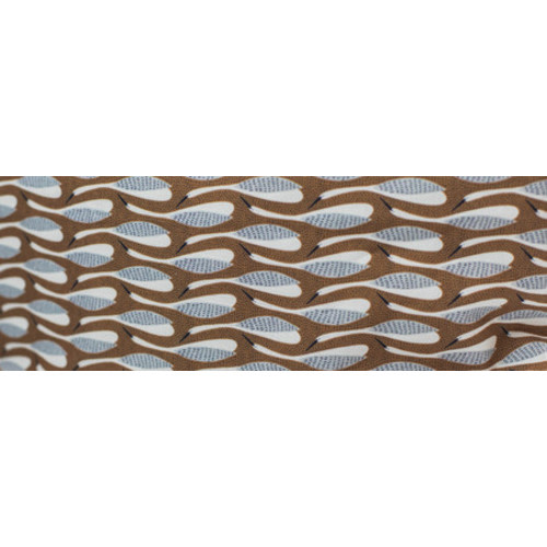 Organic Nesting Pillow / Silly Goose - Blessed Nest