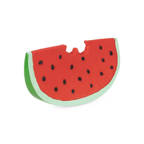 Fruit Teether Toy - Watermelon