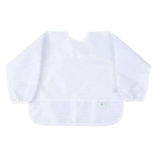 Apple of My Isla Cover Everything Bib-Infant