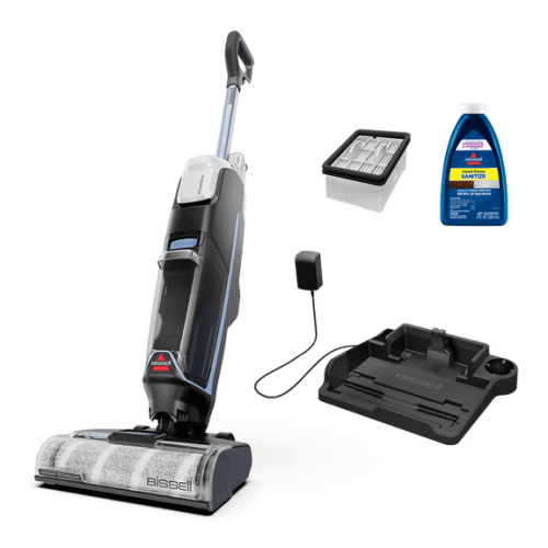 CrossWave® Edge Cordless All-in-One Multi-Surface Cleaner